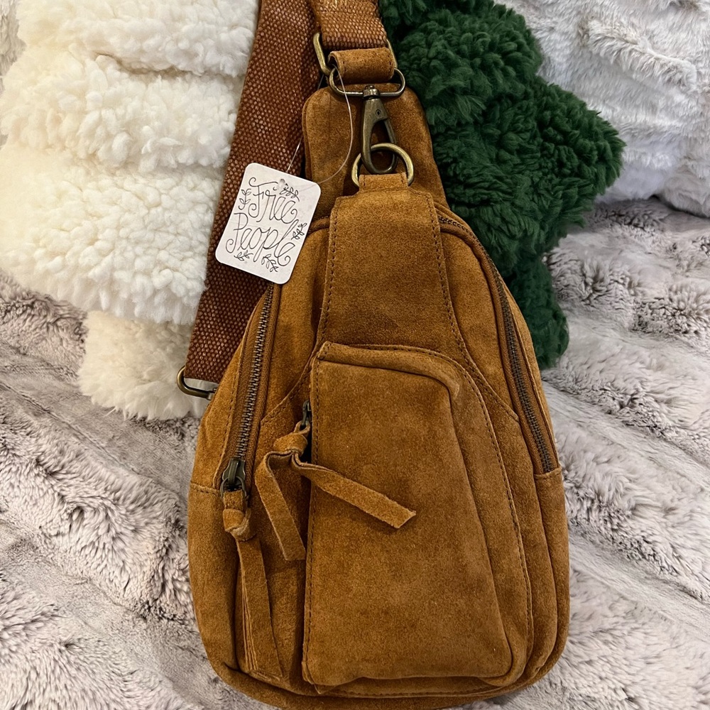 Free People Hudson Sling
